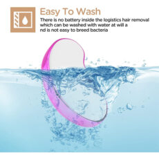 موبر دستی مدل نانو کریستالی کد B0CH3KH168