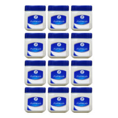 وازلین کنز مدل B12 حجم 125 میلی لیتر  بسته 12 عددی