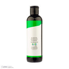 شامپو تقویت کننده و ترمیم کننده مو آرت وینا مدل سبوس مناسب پوست چرب حجم 250 میلی لیتر