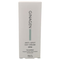 کرم روز ضد لک ژیناژن مدل 50 حجم 40 میلی لیتر مجموعه 2 عددی