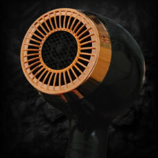 سشوار حرفه ای 9000 وات مدل series9