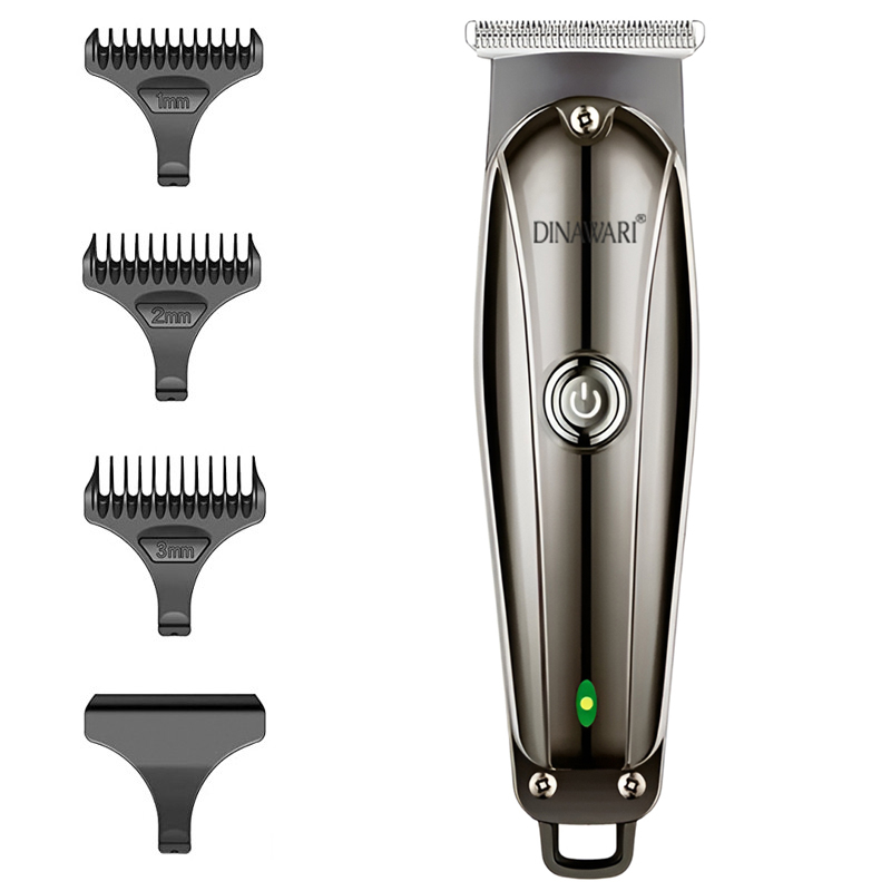 ماشین اصلاح موی سر و صورت دیناواری مدل d-148