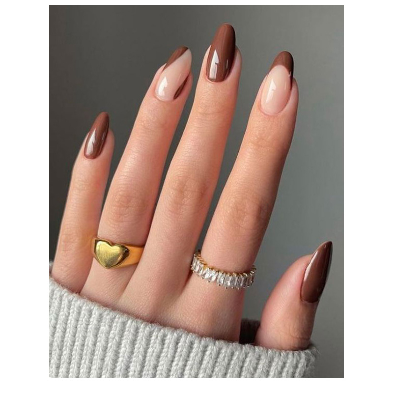 لاک ژل کلانا مدل 38404658 بسته 4 عددی