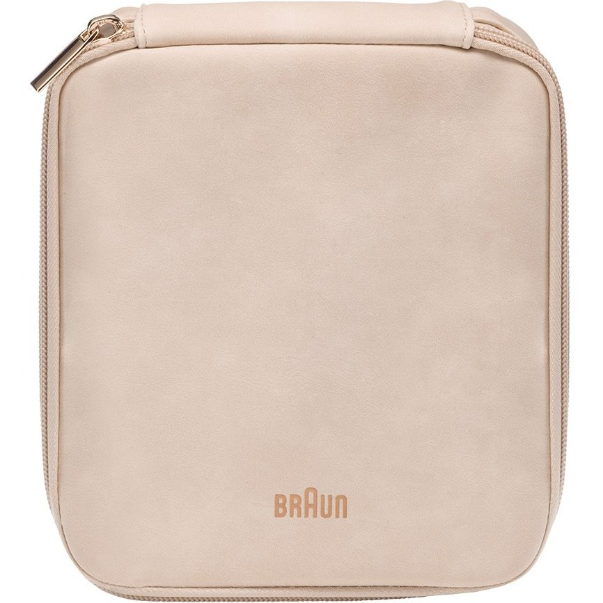 ماشین اصلاح موی بدن بانوان براون مدل  SES 9004 3D