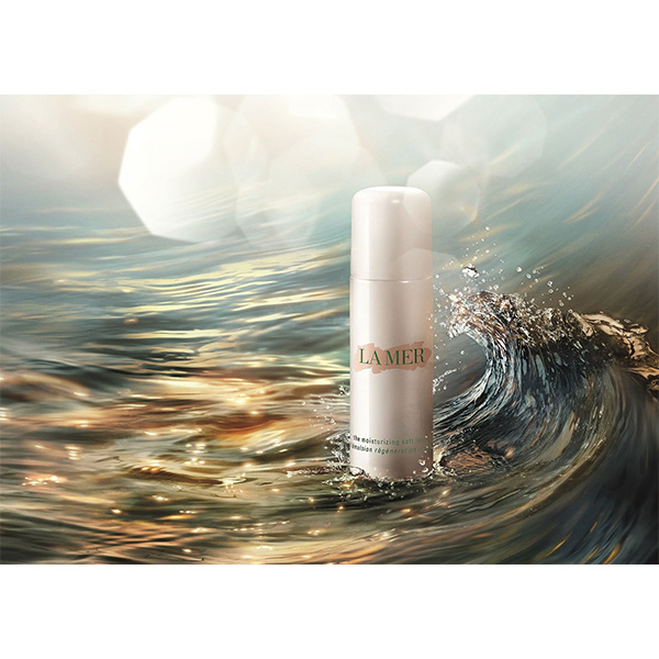 لوسیون مرطوب کننده لامر مدل Regeneration حجم 50 میلی لیتر