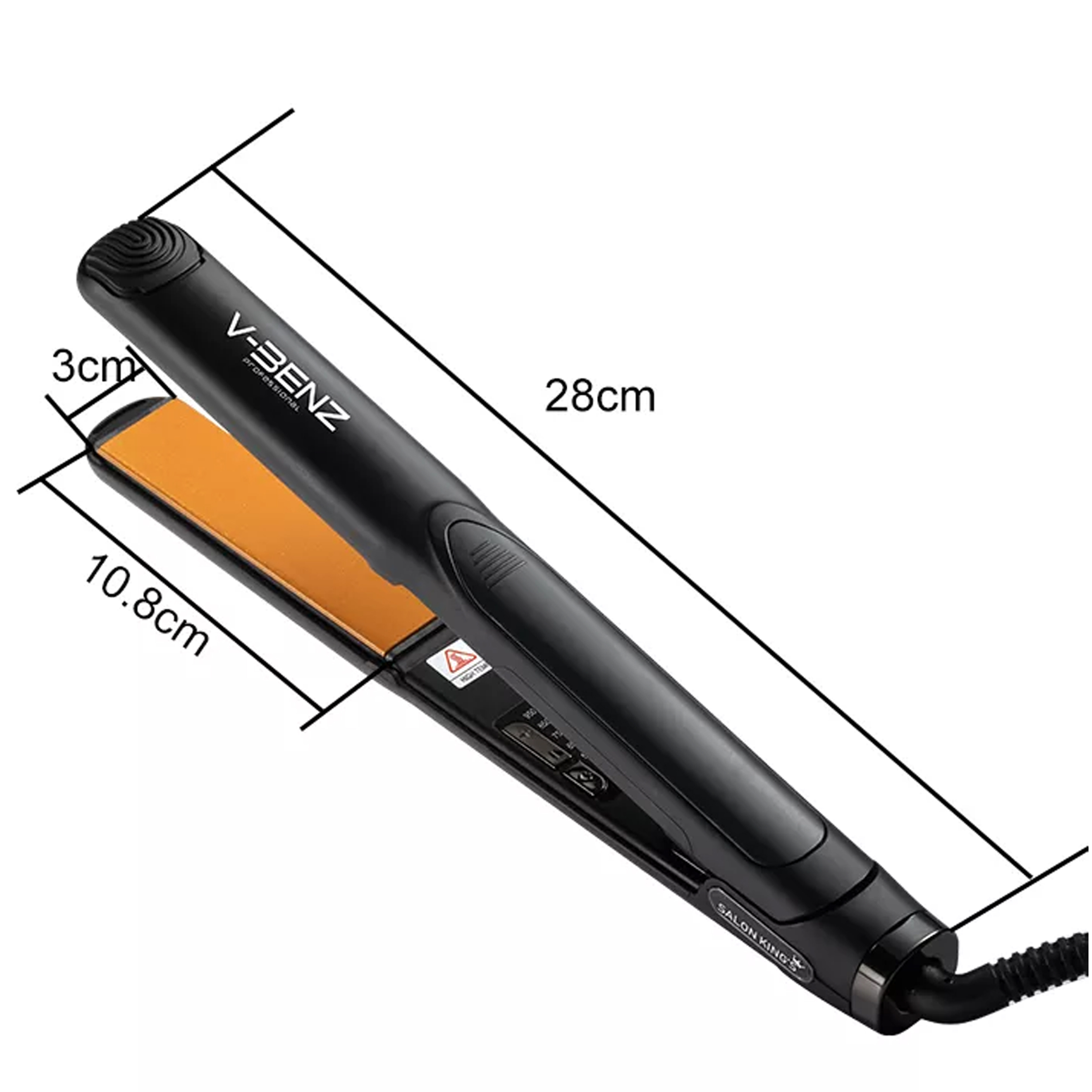 اتو مو وی بنز مدل 8203A