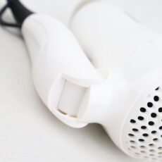 سشوار حرفه ای 1800 وات ویتزو مدل T1