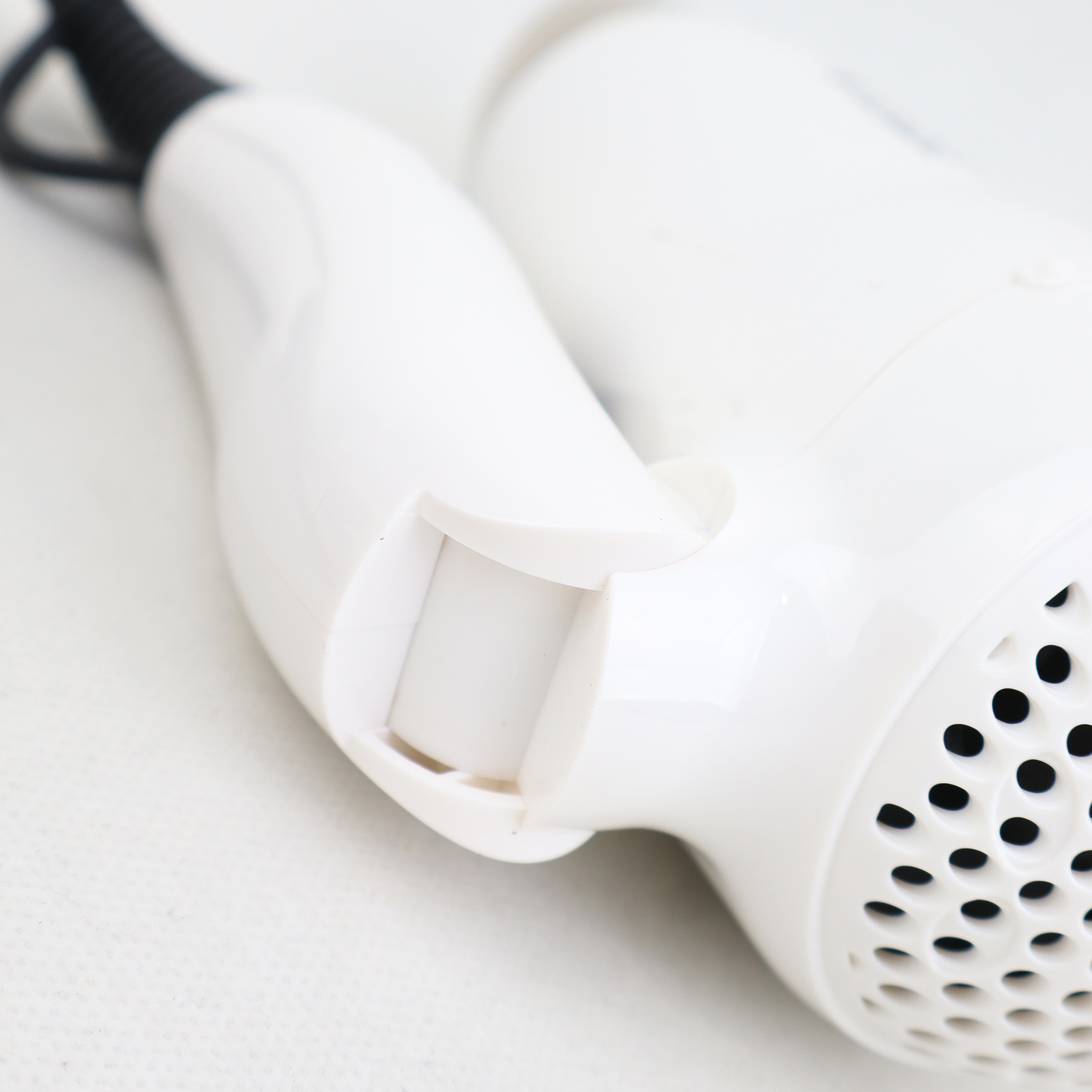 سشوار حرفه ای 1800 وات ویتزو مدل T1