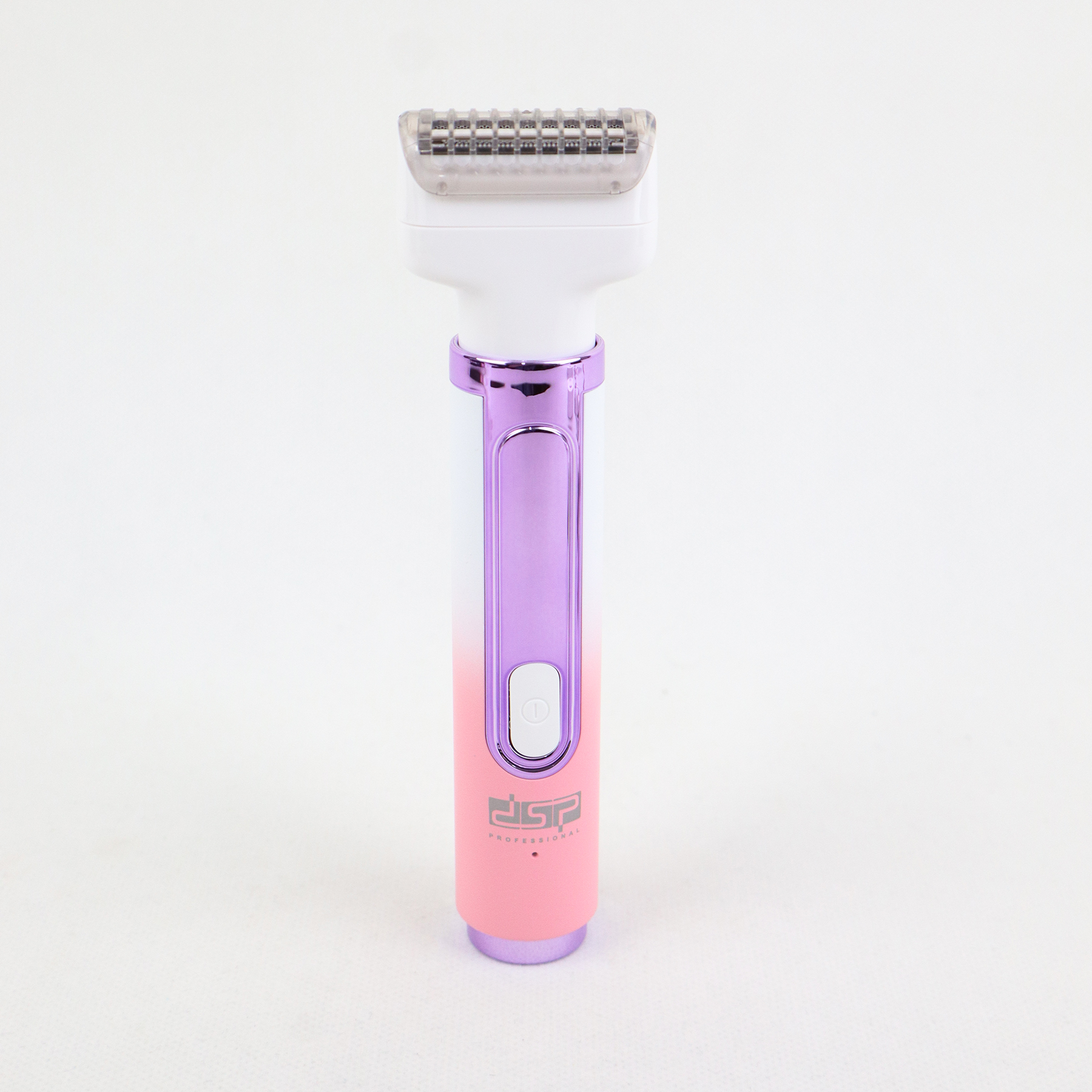 ست اصلاح موی بدن بانوان دی اس پی مدل 70414