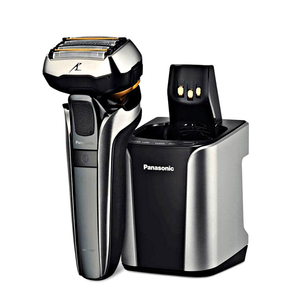 ماشین اصلاح موی صورت پاناسونیک مدل ES-LV9Q