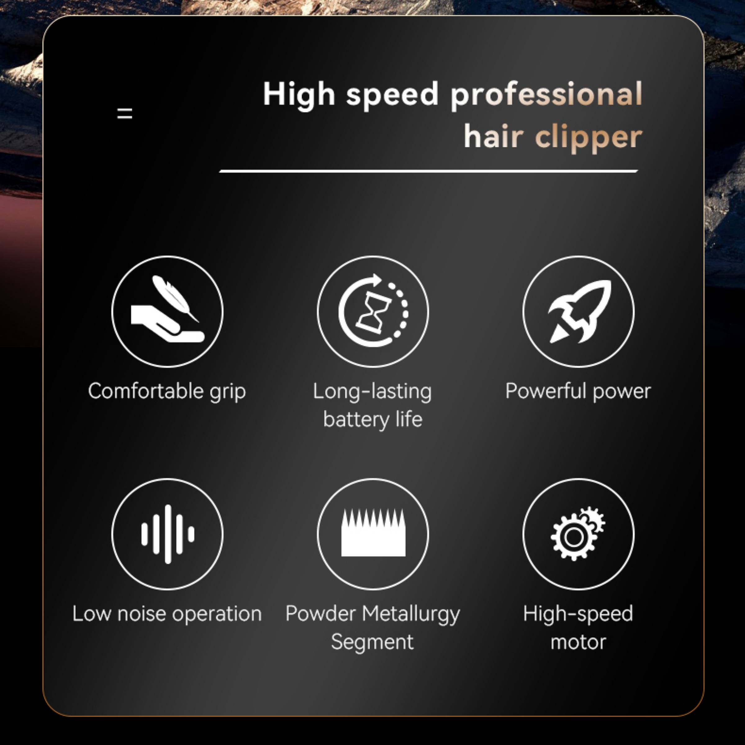 ماشین اصلاح موی سر و صورت کیمی مدل KM-2242