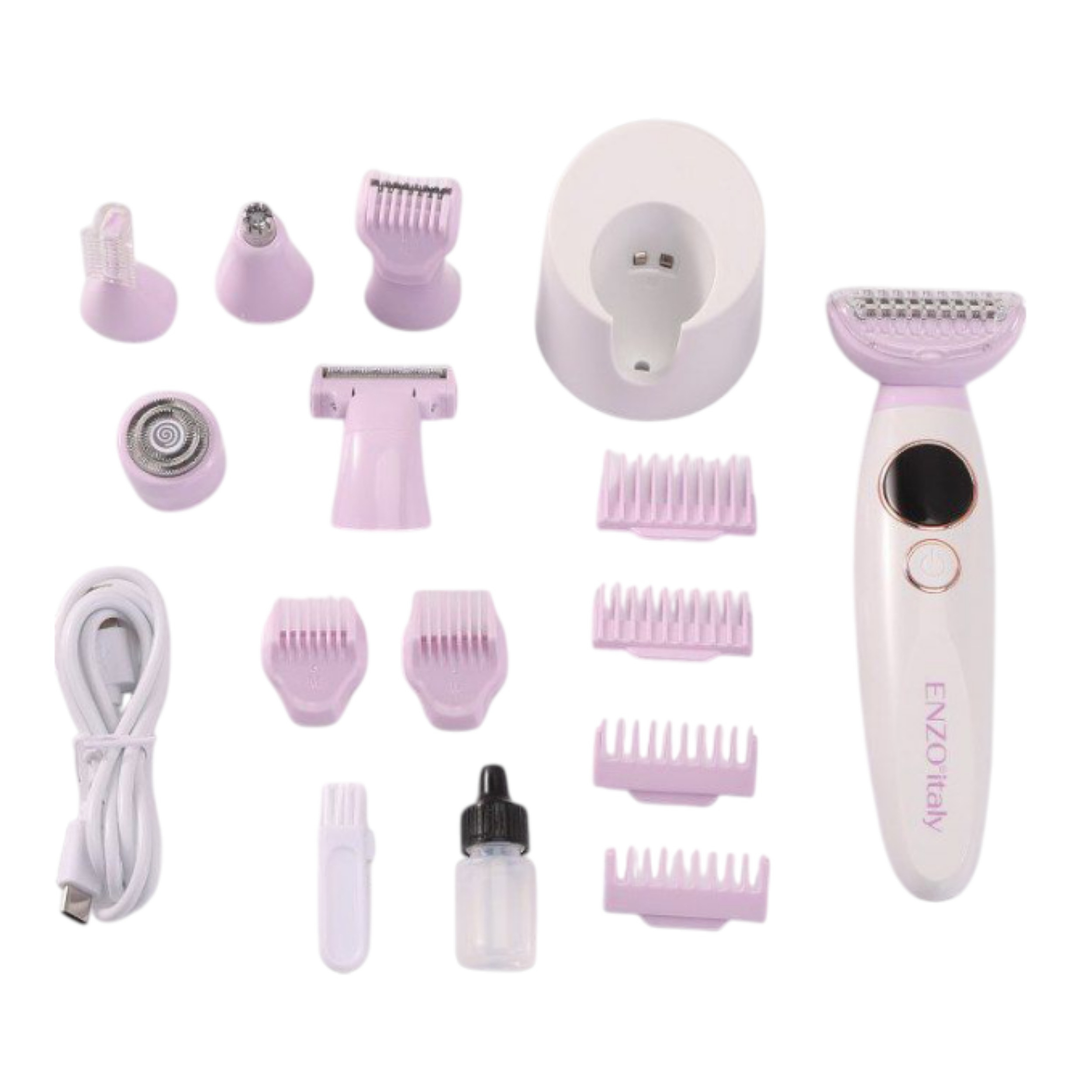 اپیلاتور انزو مدل EN-1402