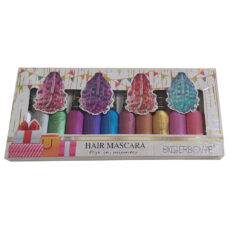 ریمل مو بیگربوی مدل FAST حجم 19 میلی لیتر بسته  12 عددی