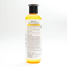 تونر فارم استی مدل Citrus Yuja حجم 280 میلی لیتر