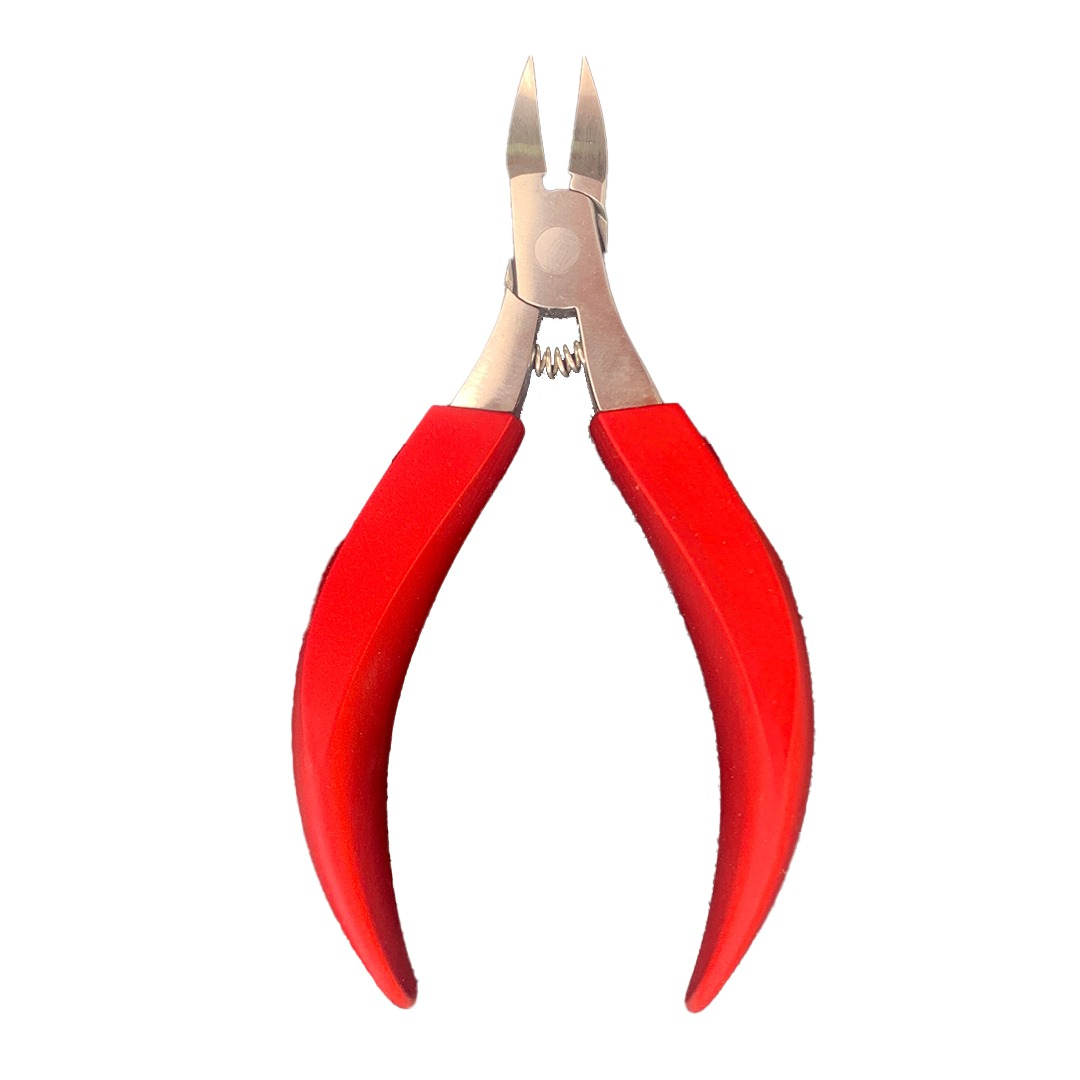 گوشه گیر ناخن بزوکس مدل 11