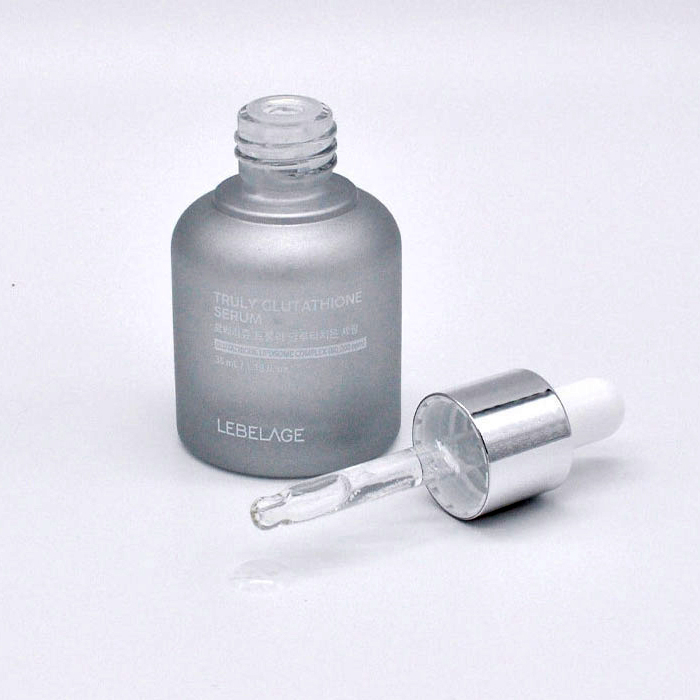 سرم روشن کننده لبلیج مدل گلوتاتیون حجم 35 میلی لیتر
