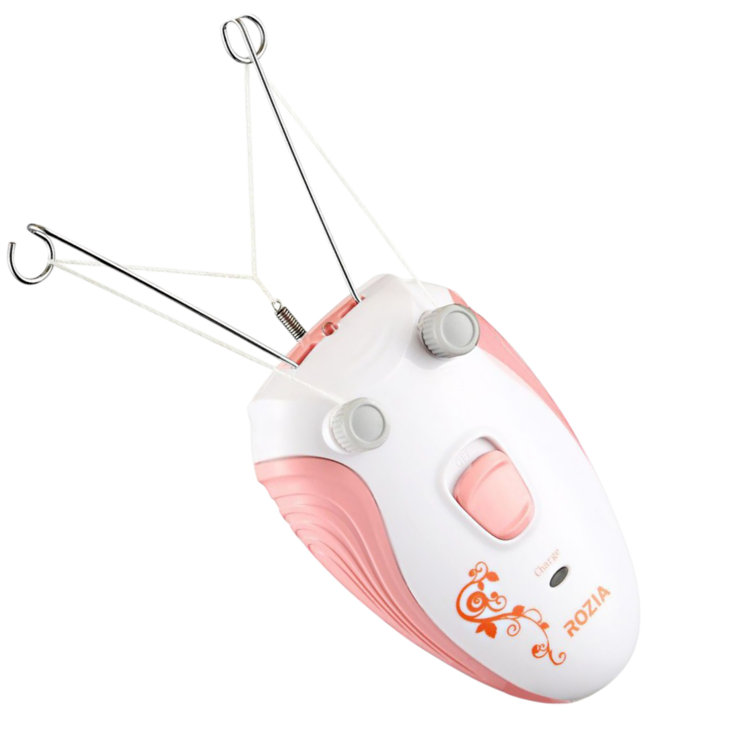 بند انداز  برقی بدن روزیا مدل 5999