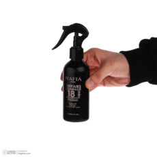 اسپری ترمیم کننده مو رافیا مدل Plex مناسب برای انواع مو حجم 250 میلی لیتر