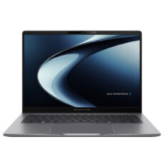 لپ تاپ 14 اینچی ایسوس مدل ExpertBook P3 P3405CVA-I516512G5D-i5 13420H-16GB DDR5 5200MHz-512GB SSD-IPS-Fingerprint