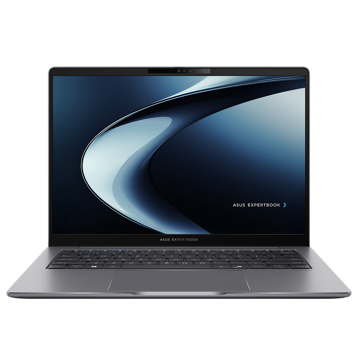 لپ تاپ 14 اینچی ایسوس مدل ExpertBook P3 P3405CVA-I516512G5D-i5 13420H-16GB DDR5 5200MHz-512GB SSD-IPS-Fingerprint