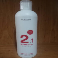 شامپو مو پریچ پرسونال مدل 2×1  حجم 250 میلی لیتر مجموعه 3 عددی