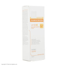 کرم ضد آفتاب مای سری فارما مدل F02 حجم 40 میلی لیتر