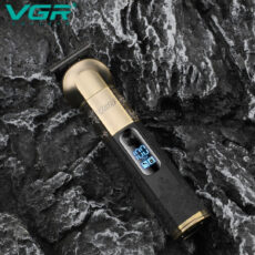 ماشین اصلاح موی سر و صورت وی جی ار مدل V-296