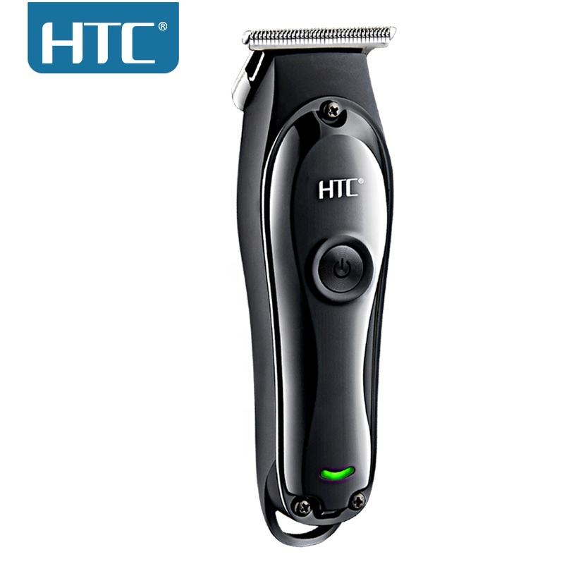 ماشین اصلاح موی صورت اچ تی سی مدل AT-118