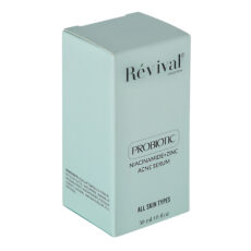 سرم ضد جوش کلکسیون رویوال مدل Probiotic حجم 30  میلی لیتر