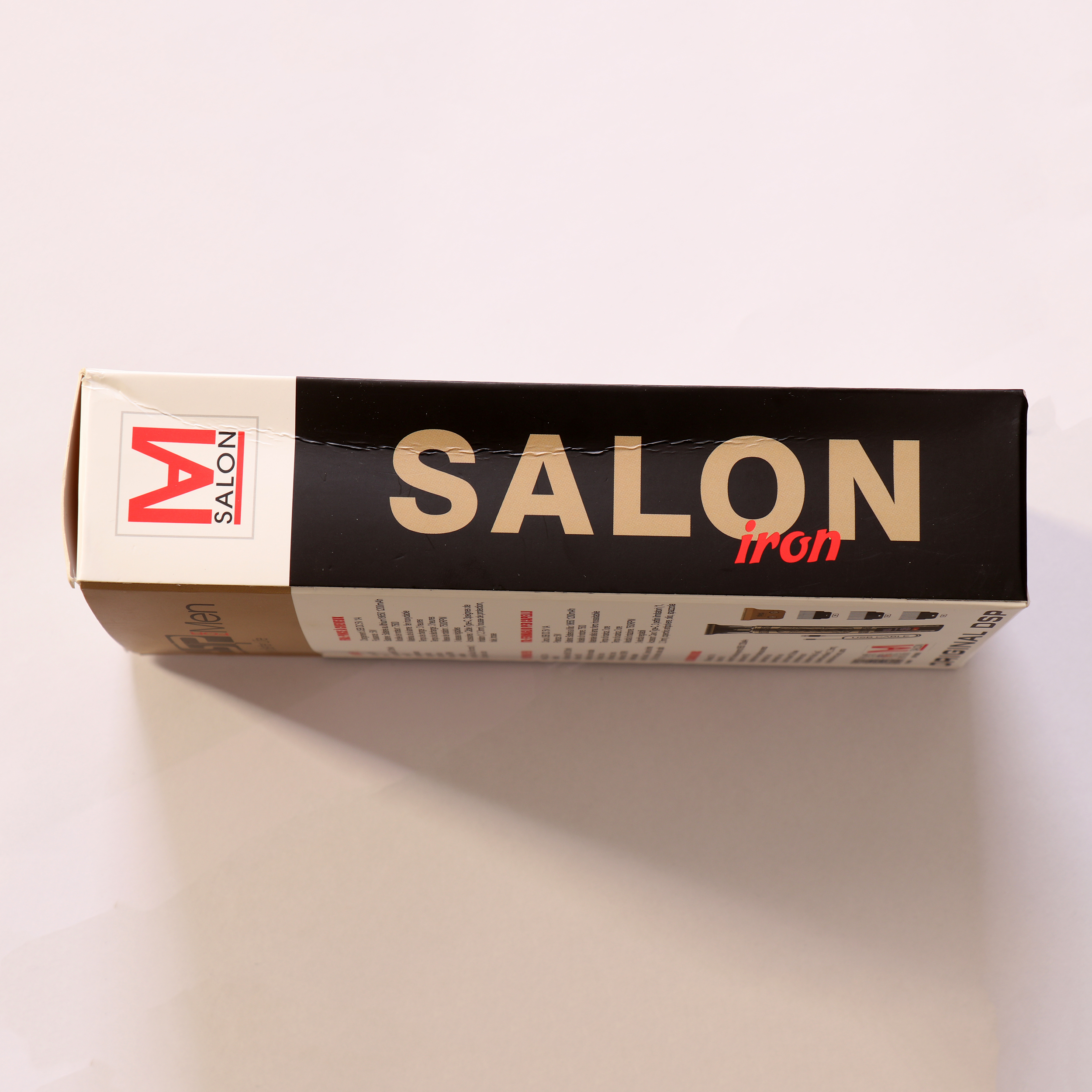 ماشین اصلاح موی صورت شارژی دی اس پی مدل M SALON