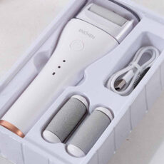 سنگ پا برقی ان شن مدل Rock