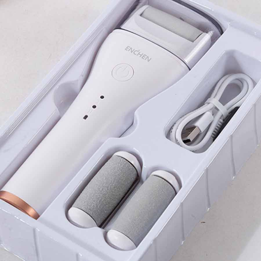 سنگ پا برقی ان شن مدل Rock