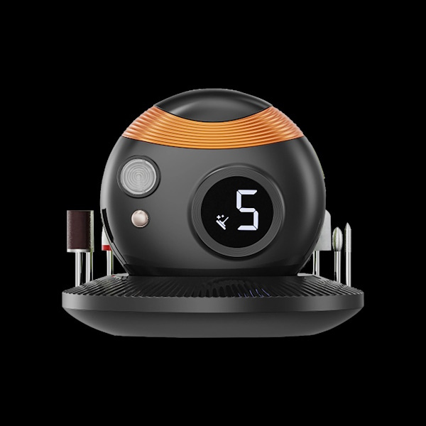 دستگاه مانیکور و پدیکور پرودو مدل LFST119