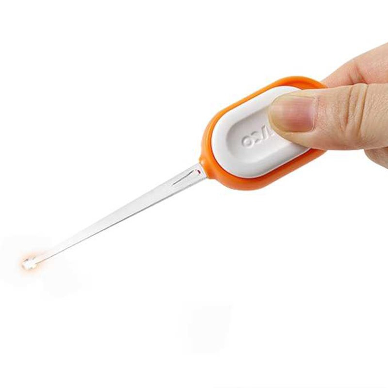 ناخن گیر مدل RK-4028 مجموعه 5 عددی