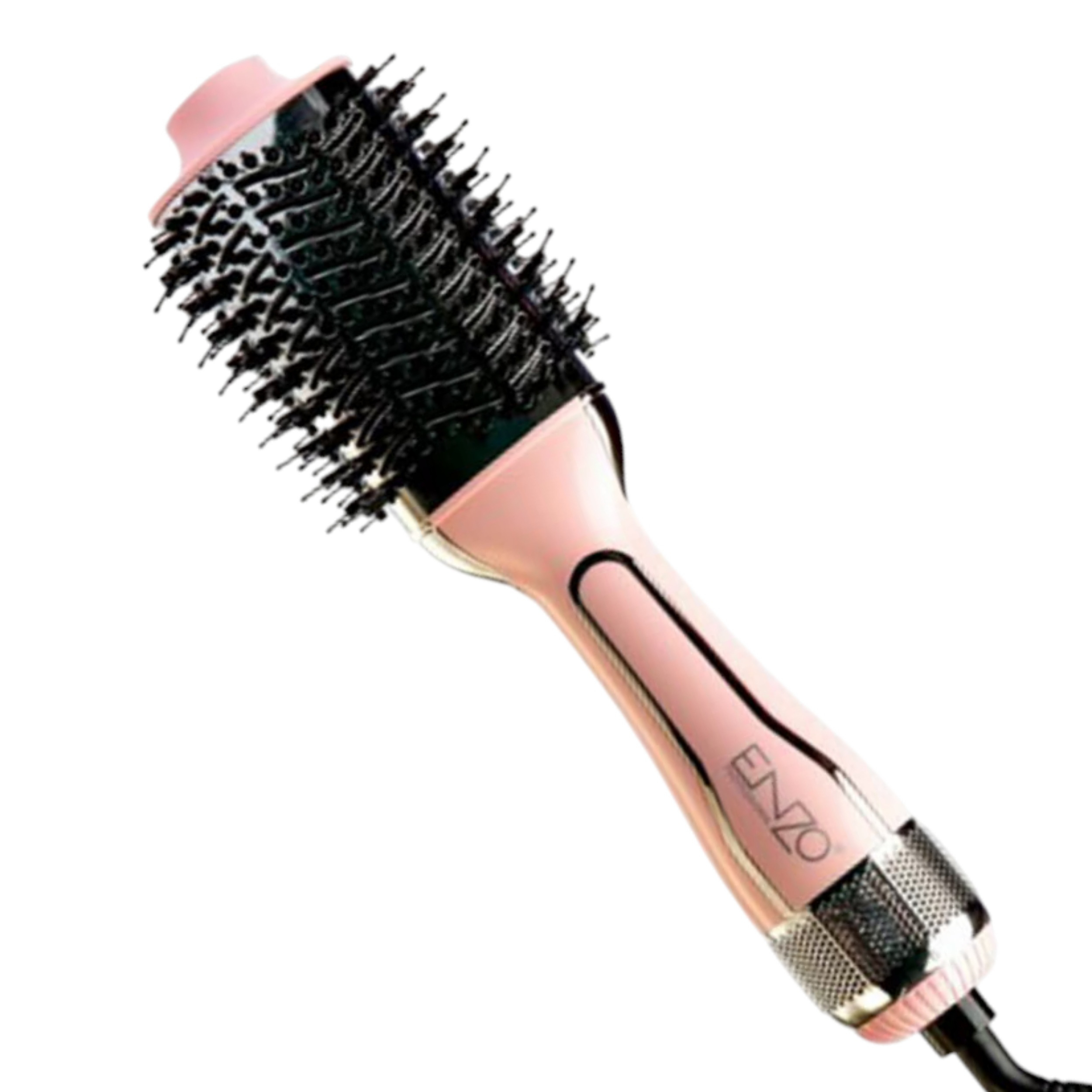 سشوار برسدار حالتدهنده 1000 وات انزو پروفیشینال مدل 4115