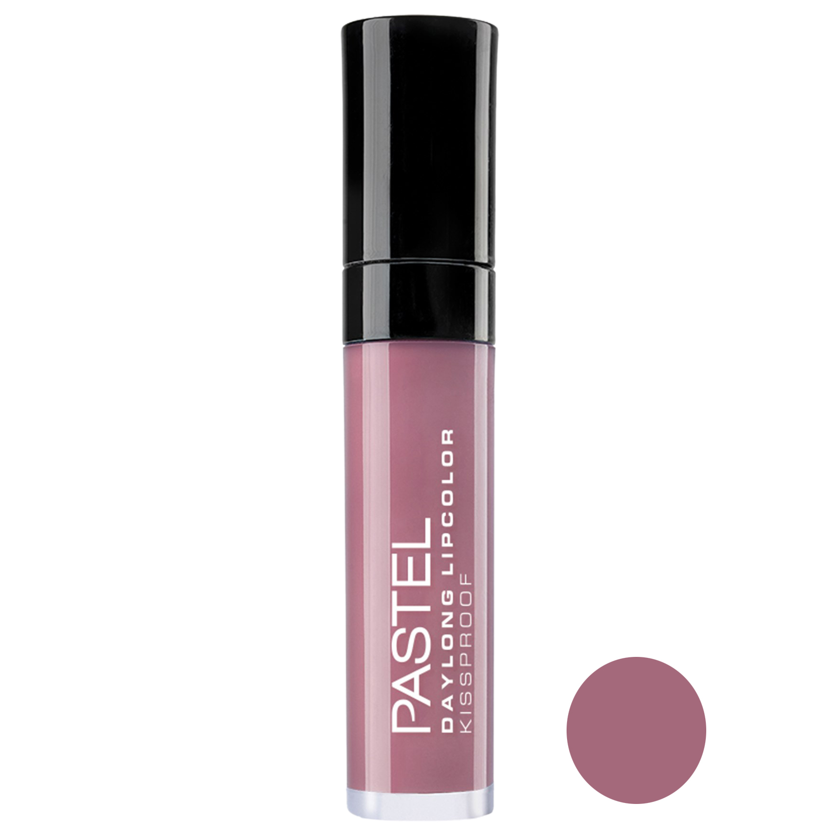 رژ لب مایع پاستل مدل daylong شماره 29