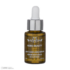 سرم مو روبو بیوتی مدل Anti Hair Fall حجم 20 میلی لیتر بسته 3 عددی
