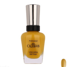 لاک ناخن ادیلیس مدل کلمون مجموعه 5 عددی