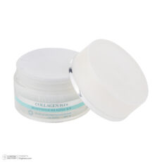 کرم ضد چروک اولاین مدل PLUS حجم 50 میلی لیتر