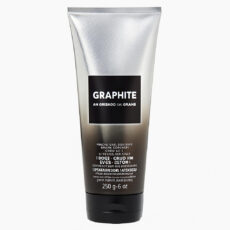 كرم بدن بس اند بادى وركز مدل Graphite مناسب برای انواع پوست حجم 226 ميلى ليتر