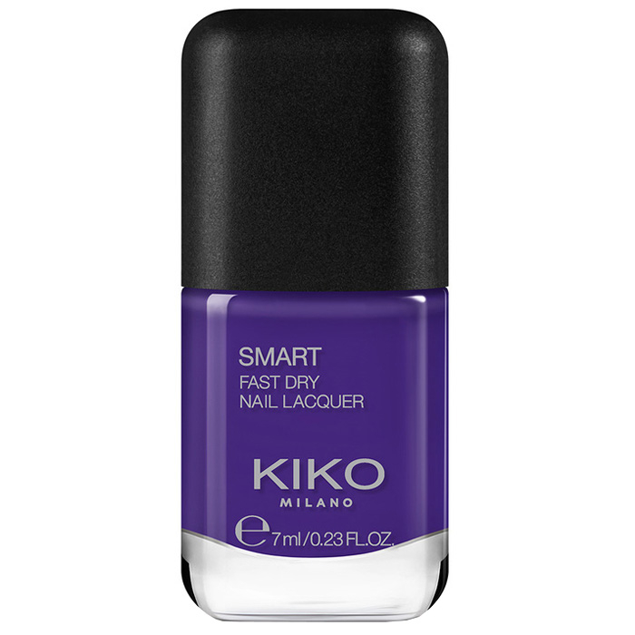 لاک ناخن کیکو میلانو شماره 25