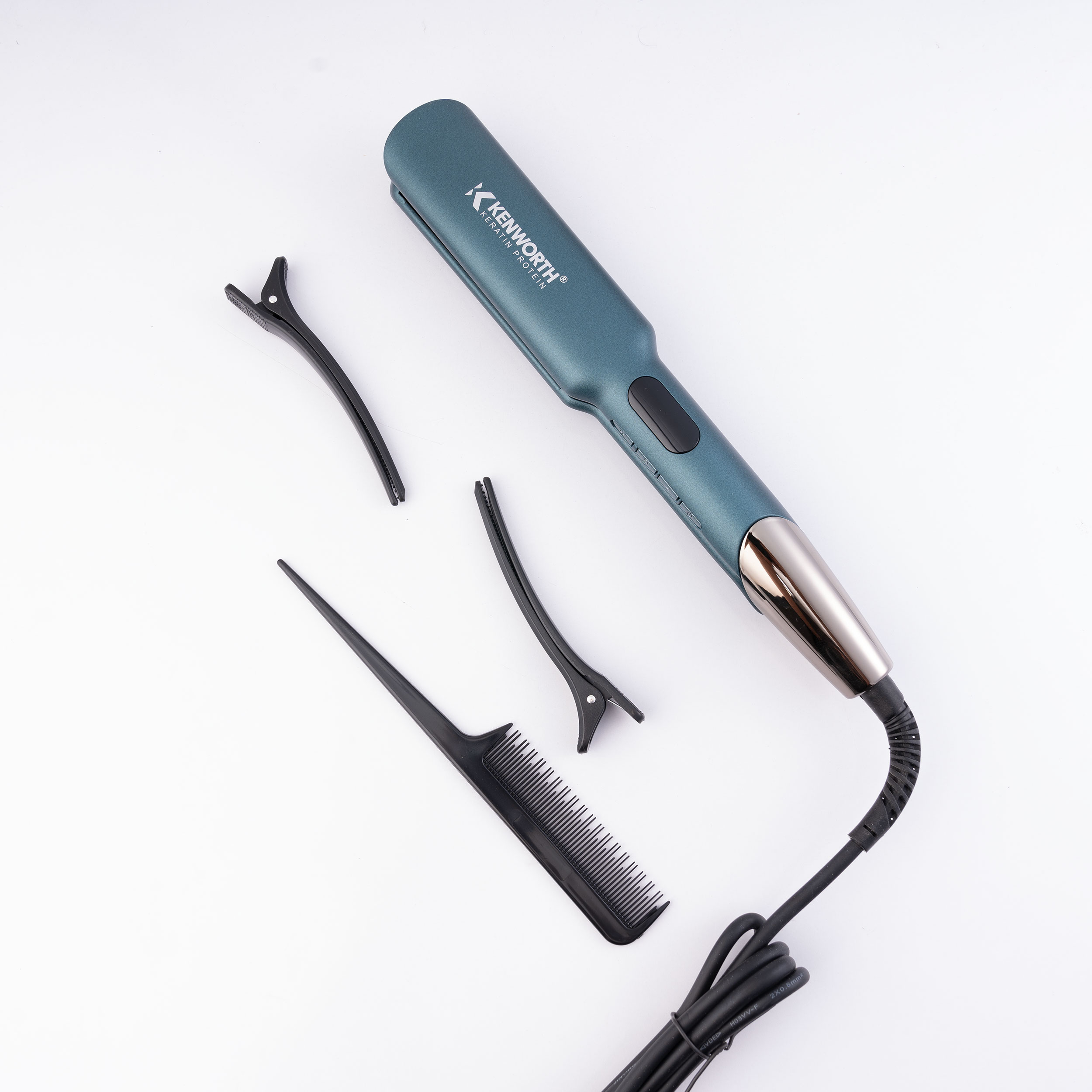 اتو مو کنورث مدل kw-3083