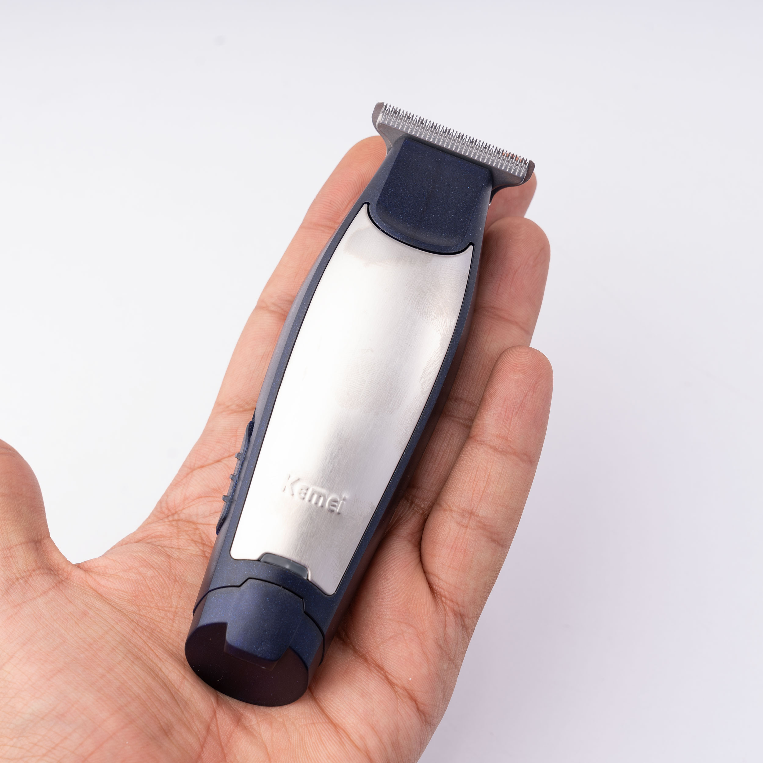 ماشین اصلاح موی سر و صورت کیمی مدل NEW km-5021