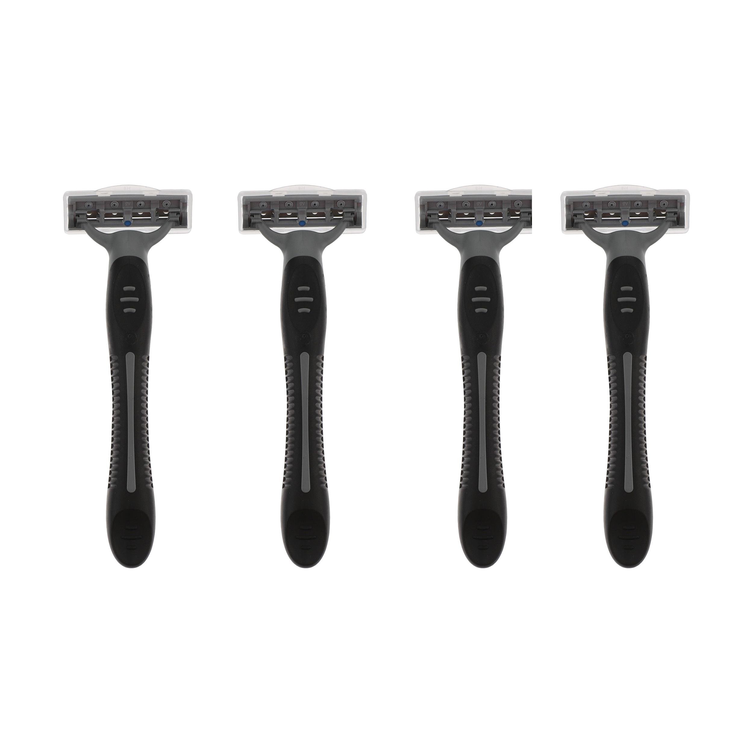 خود تراش سیلور مدل Smart3 مجموعه 3 عددی