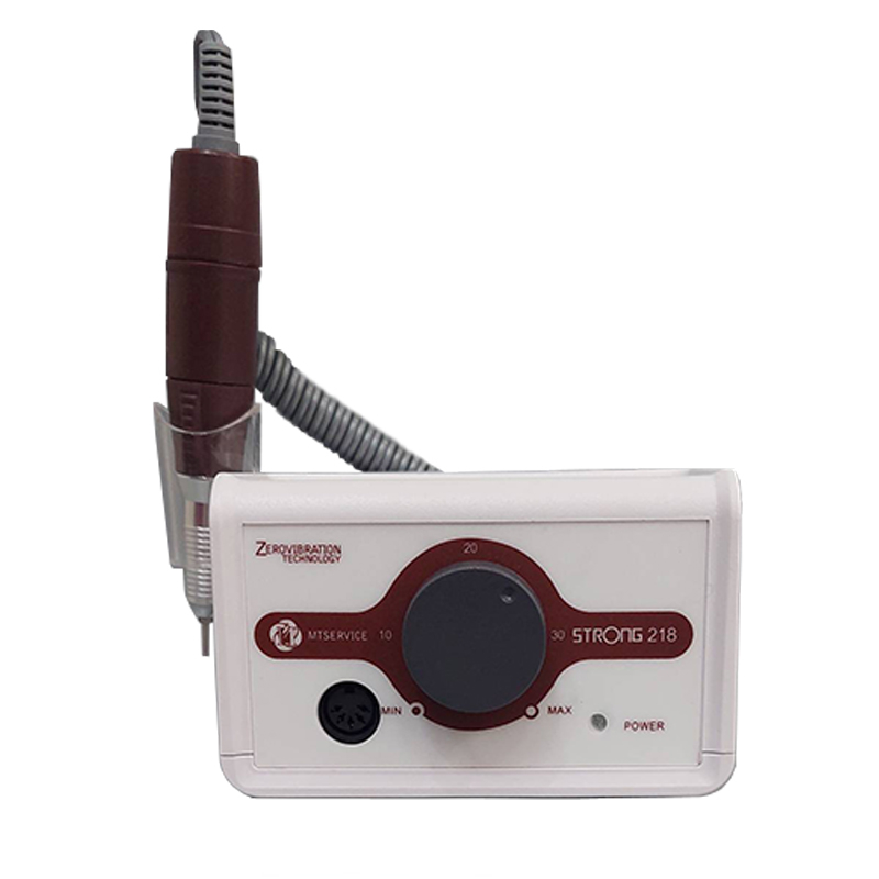 سوهان برقی استرانگ مدل 218