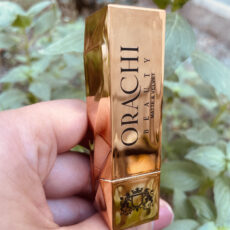 رژ لب جامد اوراچی شماره 222