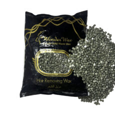 وکس موبر واندر وکس مدل مرواریدی نقره وزن 1000 گرم