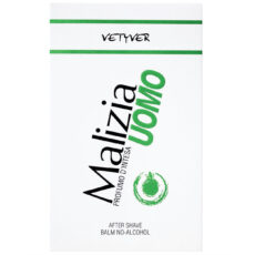 افتر شیو مالیزیا سری اومو مدل وتیور حجم 100 میلی لیتر