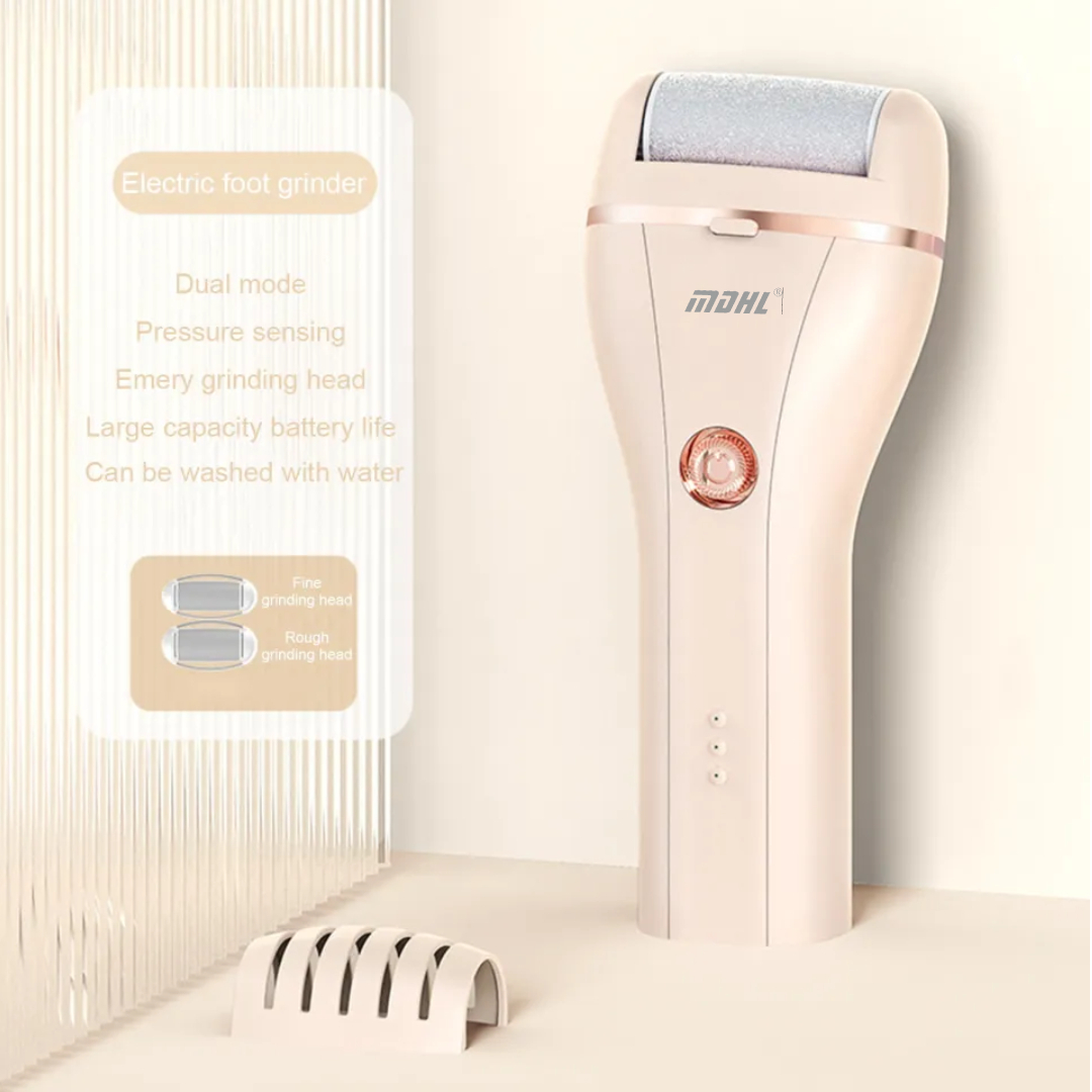 سنگ پا برقی ام دی اچ ال مدل MD-3789