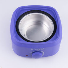 دستگاه موم گرم کن و ذوب وکس میلیندا مدل RH-009